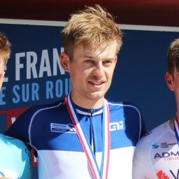 Image: Theo Lévêque