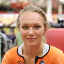 Image: Maike Van Der Duin