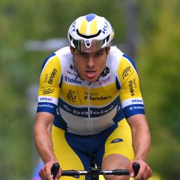 Imagen: Jonas Geens