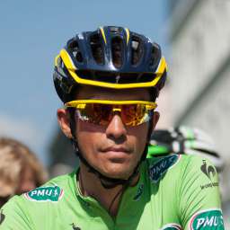 Image: Alberto Contador