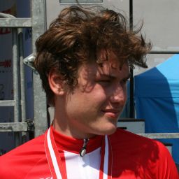 Image: Carl-Frederik Bévort