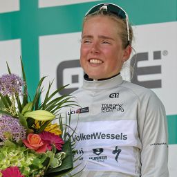 Image: Eline Jansen