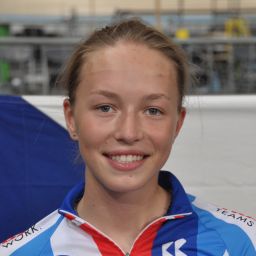 Imagen: Kristýna Burlová