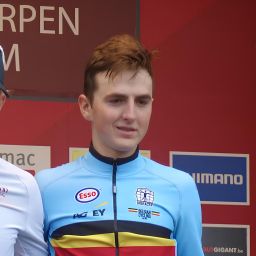 Image: Emiel Verstrynge