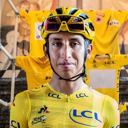 Imagen: Egan Arley Bernal