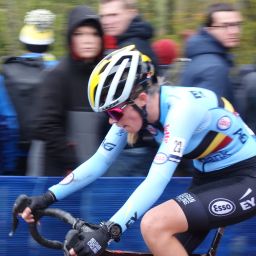 Imagen: Julie Brouwers