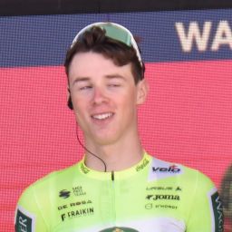 Imagen: Leander Van Hautegem