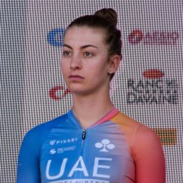 Image: Francesca Pellegrini