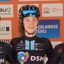 Image: Nienke Vinke