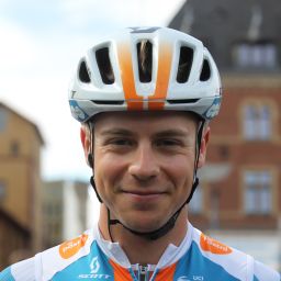 Image: Casper Van Uden