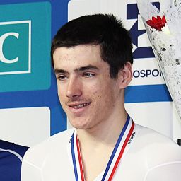 Image: Ellande Larronde