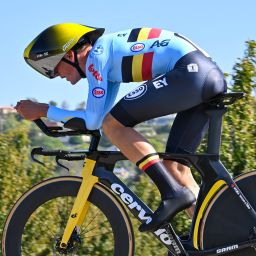 Image: Matisse Van Kerckhove