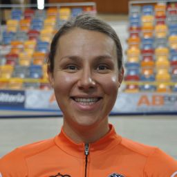 Image: Mylene De Zoete