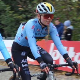 Image: Sterre Vervloet