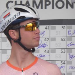 Imagen: Pepijn Reinderink