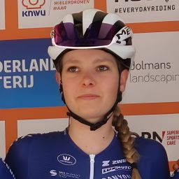 Image: Aniek Van Alphen
