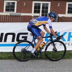 Imagen: Martin Tjøtta