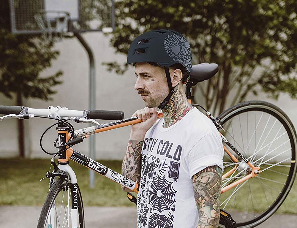 Los mejores cascos para bicicleta de mtb o carretera del 2024