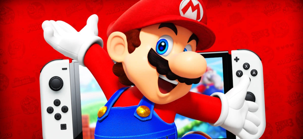 Top mejores juegos de Mario para Nintendo Switch en 2024