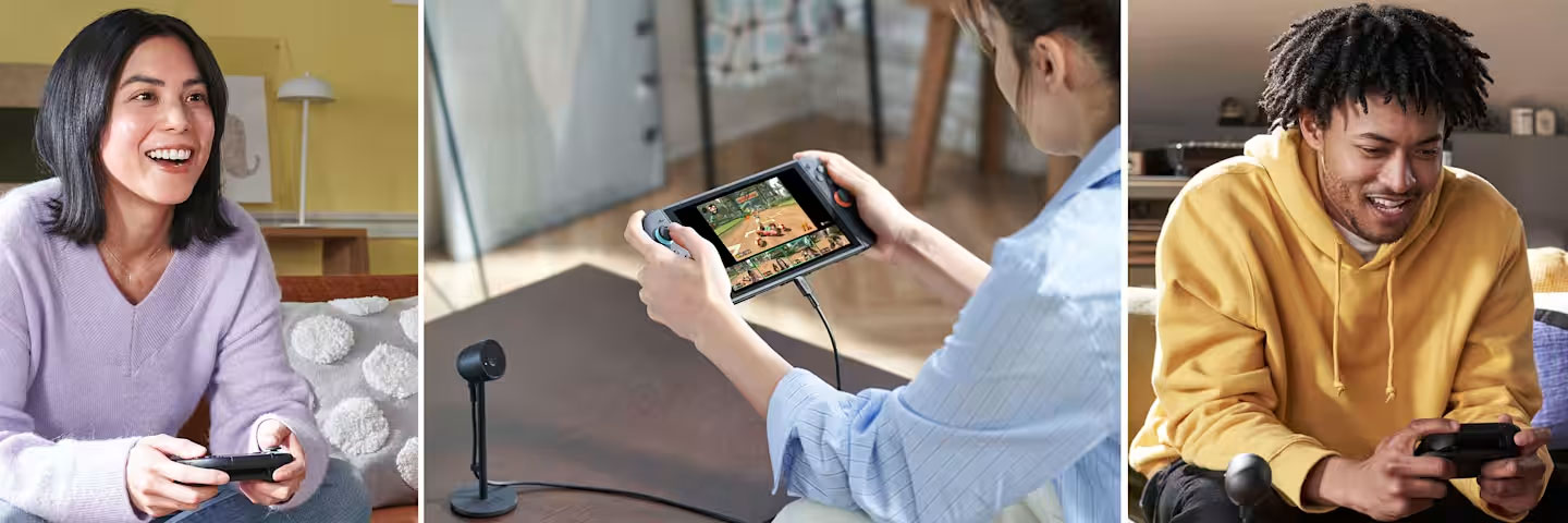 Top de los mejores juegos de Nintendo Switch 2