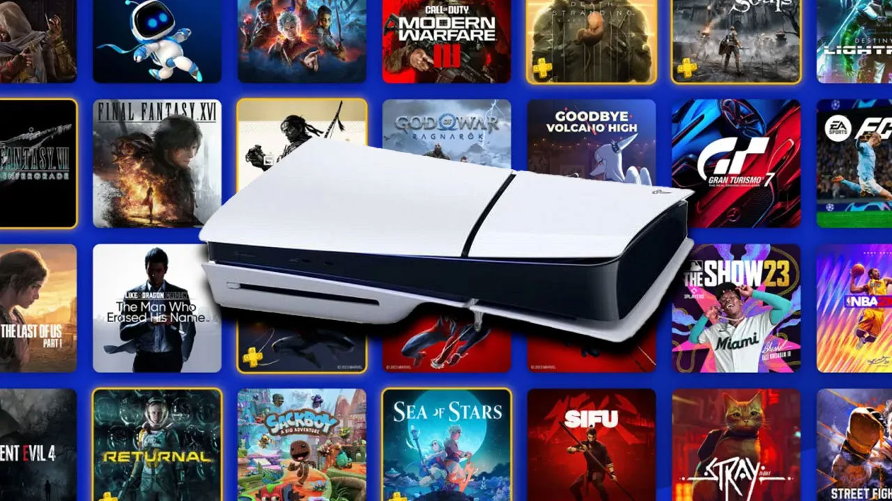 Top de los mejores juegos imprescindibles para PlayStation 5 de 2026