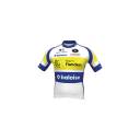 Team Flanders - Baloise maillot