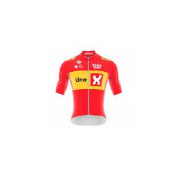 Team UNO-X Mobility maillot