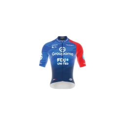 Team Groupama - FDJ United maillot