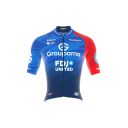 Team Groupama - FDJ United maillot