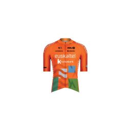 Team Euskaltel - Euskadi maillot