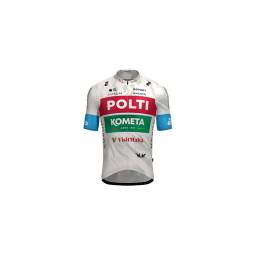 Team Polti - Kometa maillot