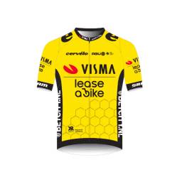 Maillot del equipo Team Visma | Lease A Bike