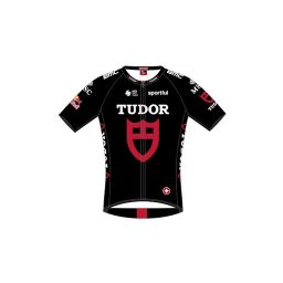 Team Tudor Pro Cycling Team maillot