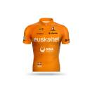 Team Euskaltel - Euskadi maillot