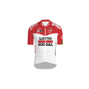 Team Lotto Soudal maillot