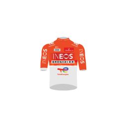 Maillot del equipo Ineos Grenadiers