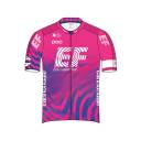 Maillot del equipo EF Pro Cycling
