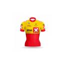 Team UNO-X Pro Cycling Team maillot