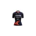 Team Mayenne Monbana My Pie maillot