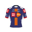 Team Picnic - PostNL maillot