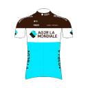 Team AG2R La Mondiale maillot