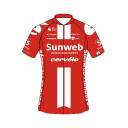 Team Sunweb maillot