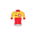 Team UNO - X Pro Cycling Team maillot