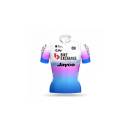 Team BikeExchange - Jayco maillot