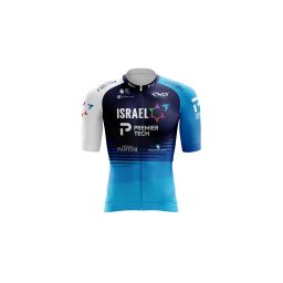 Maillot del equipo Israel - Premier Tech