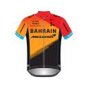 Team Bahrain - McLaren maillot