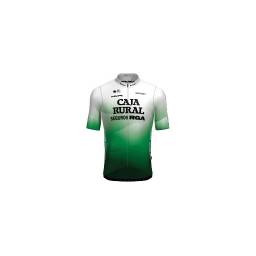 Team Caja Rural - Seguros RGA maillot