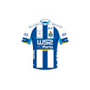 Team W52 - FC Porto maillot
