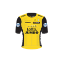 Maillot del equipo Lotto NL - Jumbo