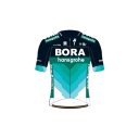 Team Bora-Hansgrohe maillot